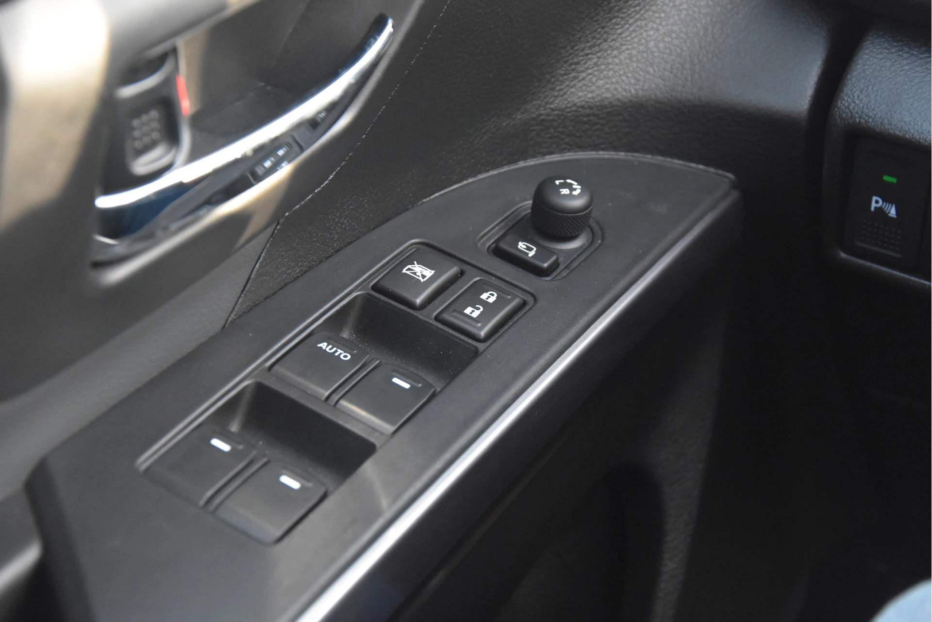 Hoofdafbeelding Suzuki S-Cross