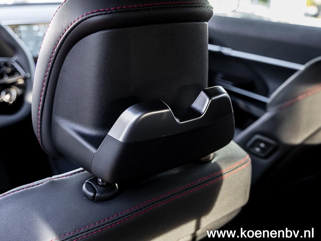 Hoofdafbeelding KGM Actyon