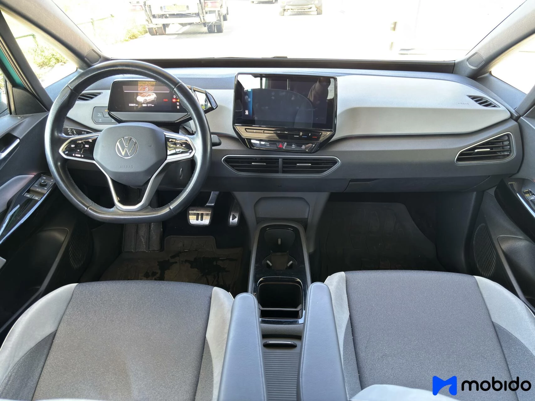 Hoofdafbeelding Volkswagen ID.3