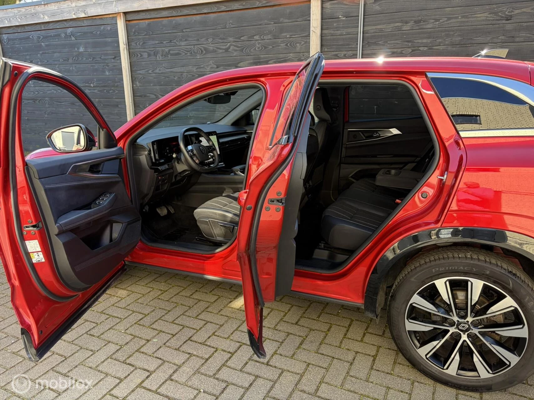 Hoofdafbeelding Renault Austral