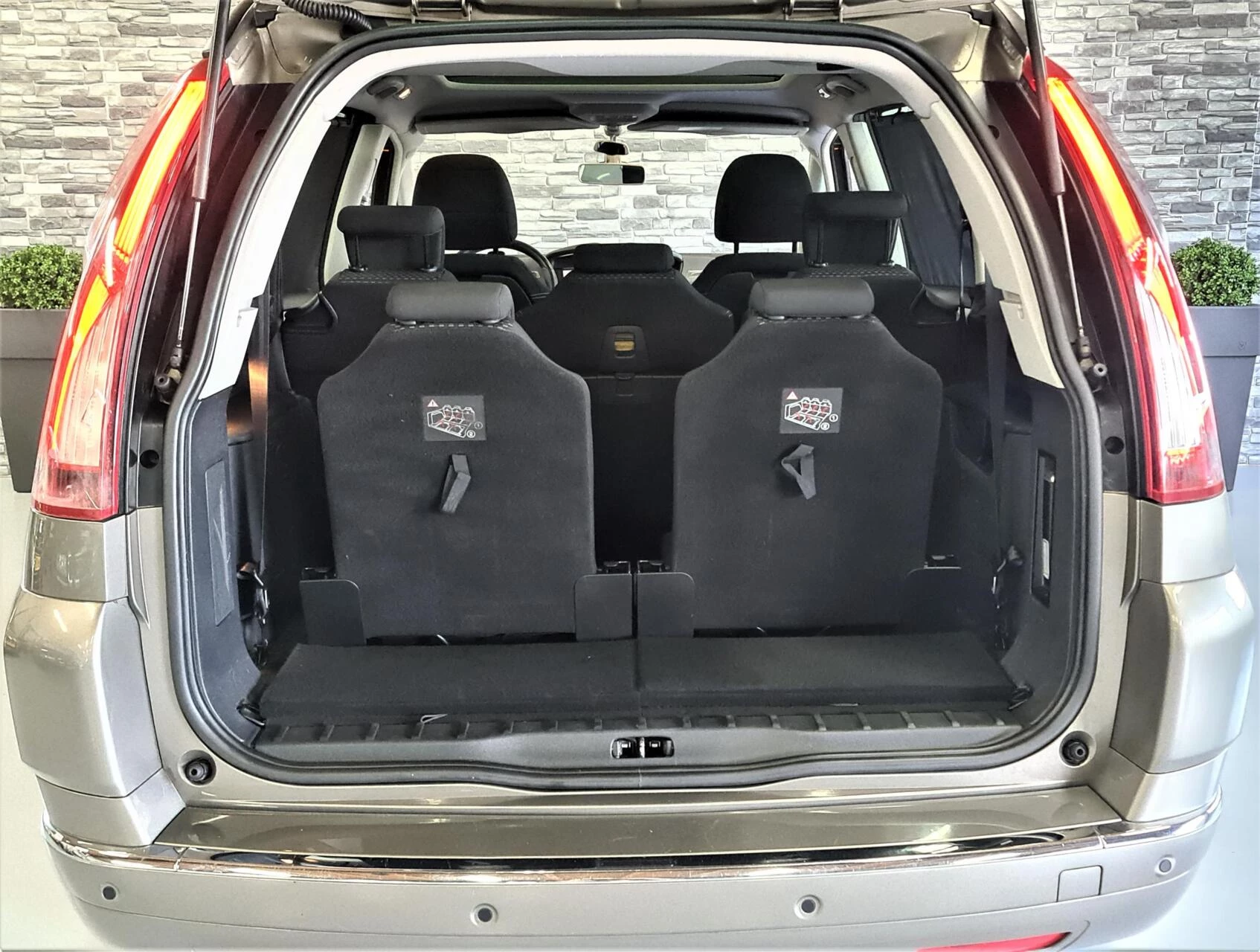 Hoofdafbeelding Citroën Grand C4 Picasso