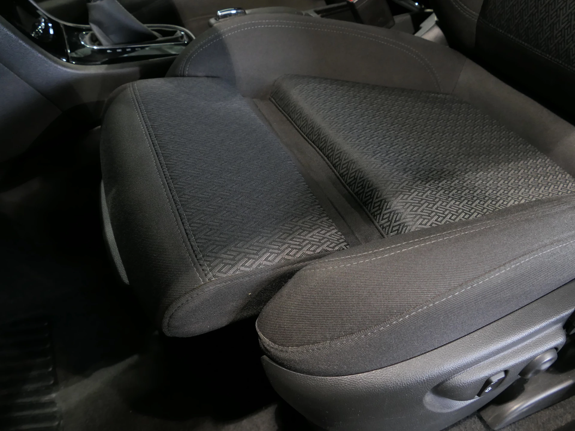 Hoofdafbeelding Opel Mokka X