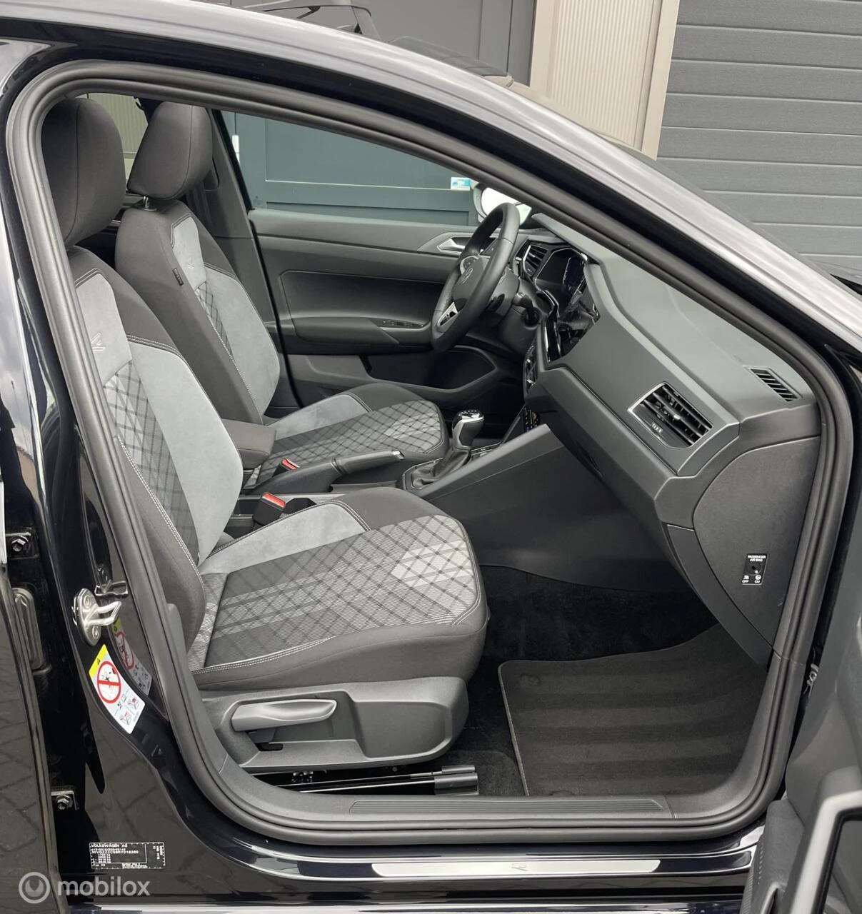 Hoofdafbeelding Volkswagen Taigo