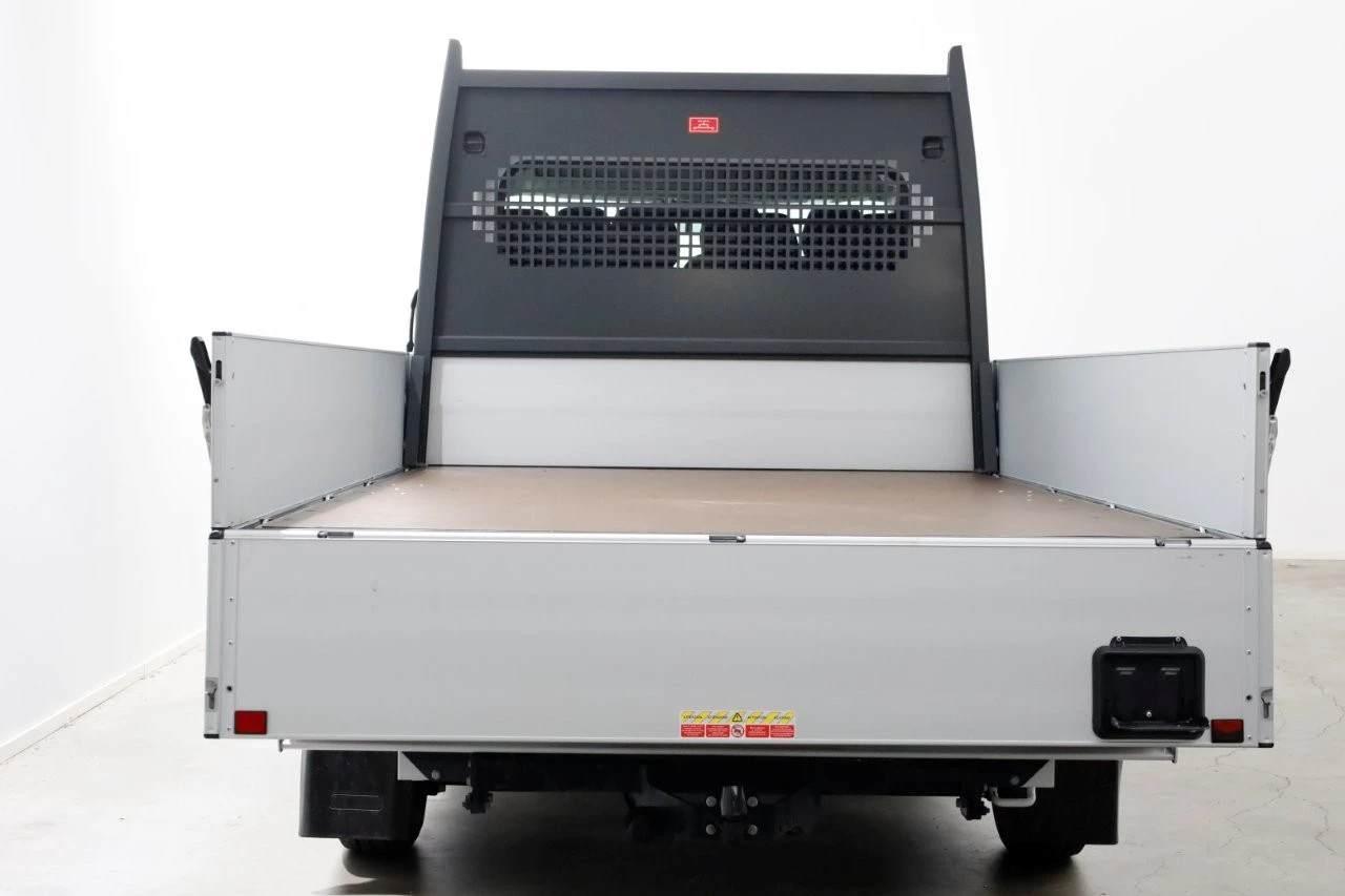 Hoofdafbeelding Peugeot Boxer