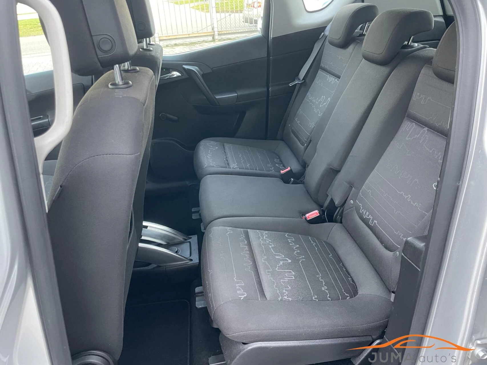 Hoofdafbeelding Opel Meriva
