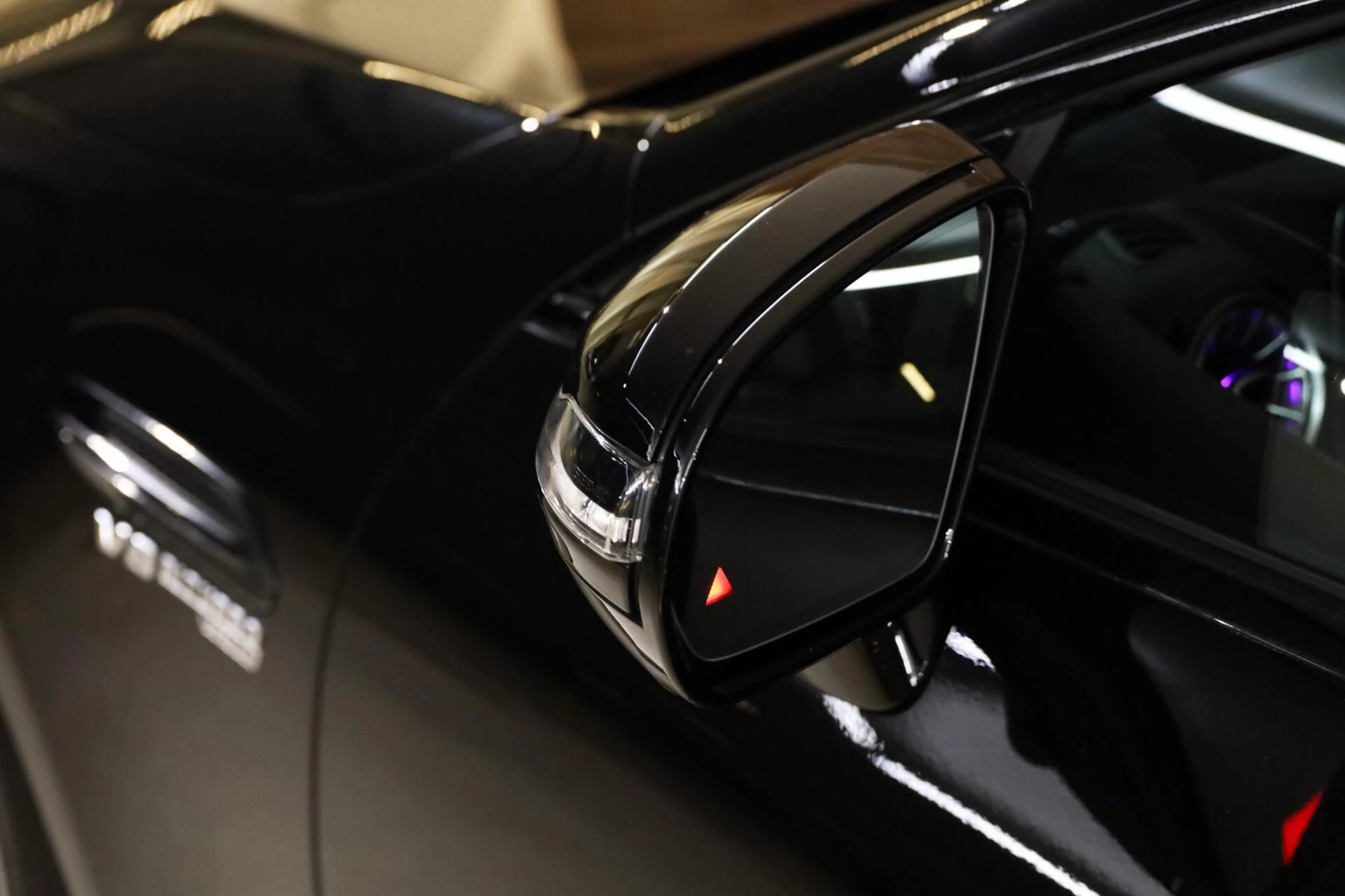 Hoofdafbeelding Mercedes-Benz AMG GT