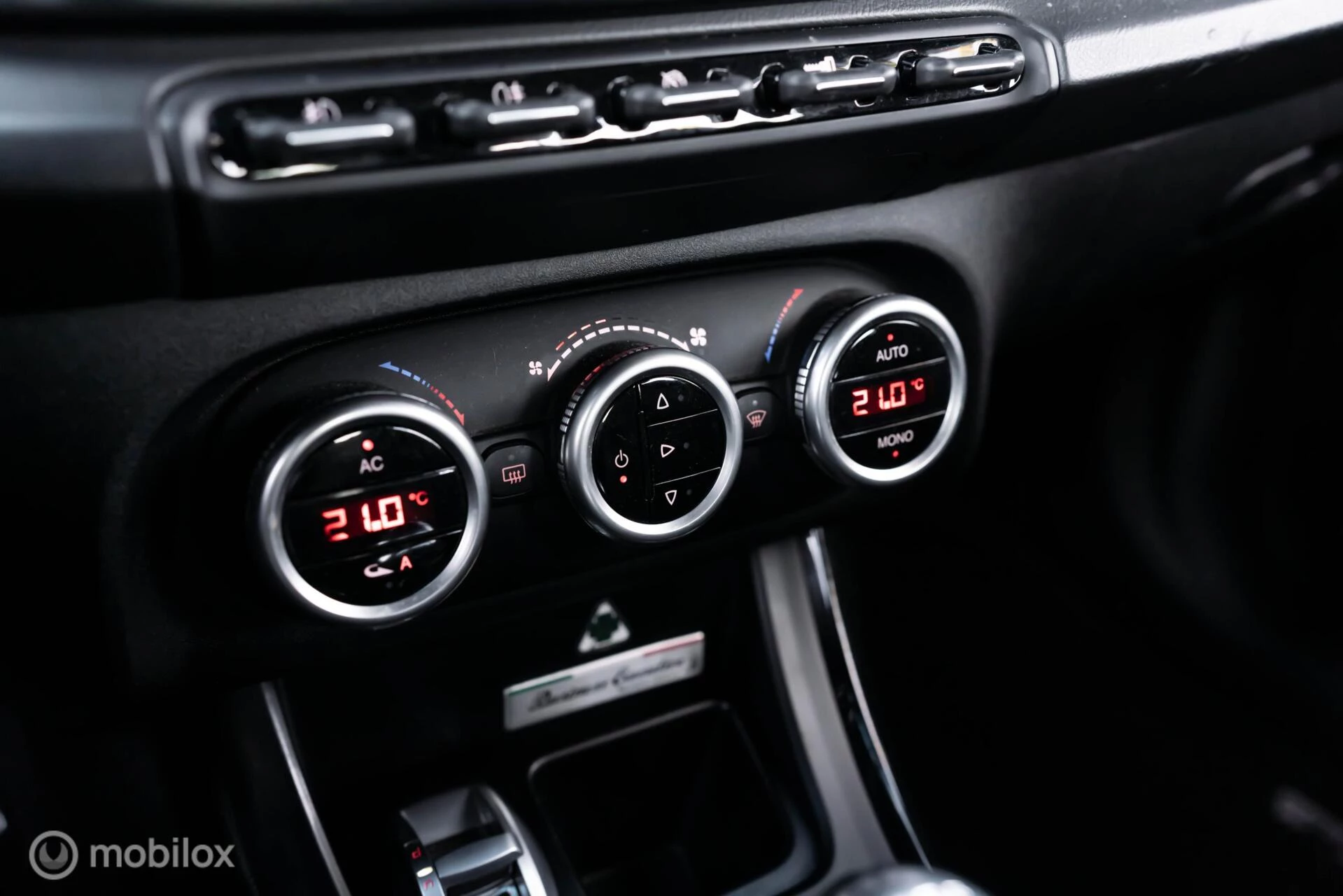 Hoofdafbeelding Alfa Romeo Giulietta