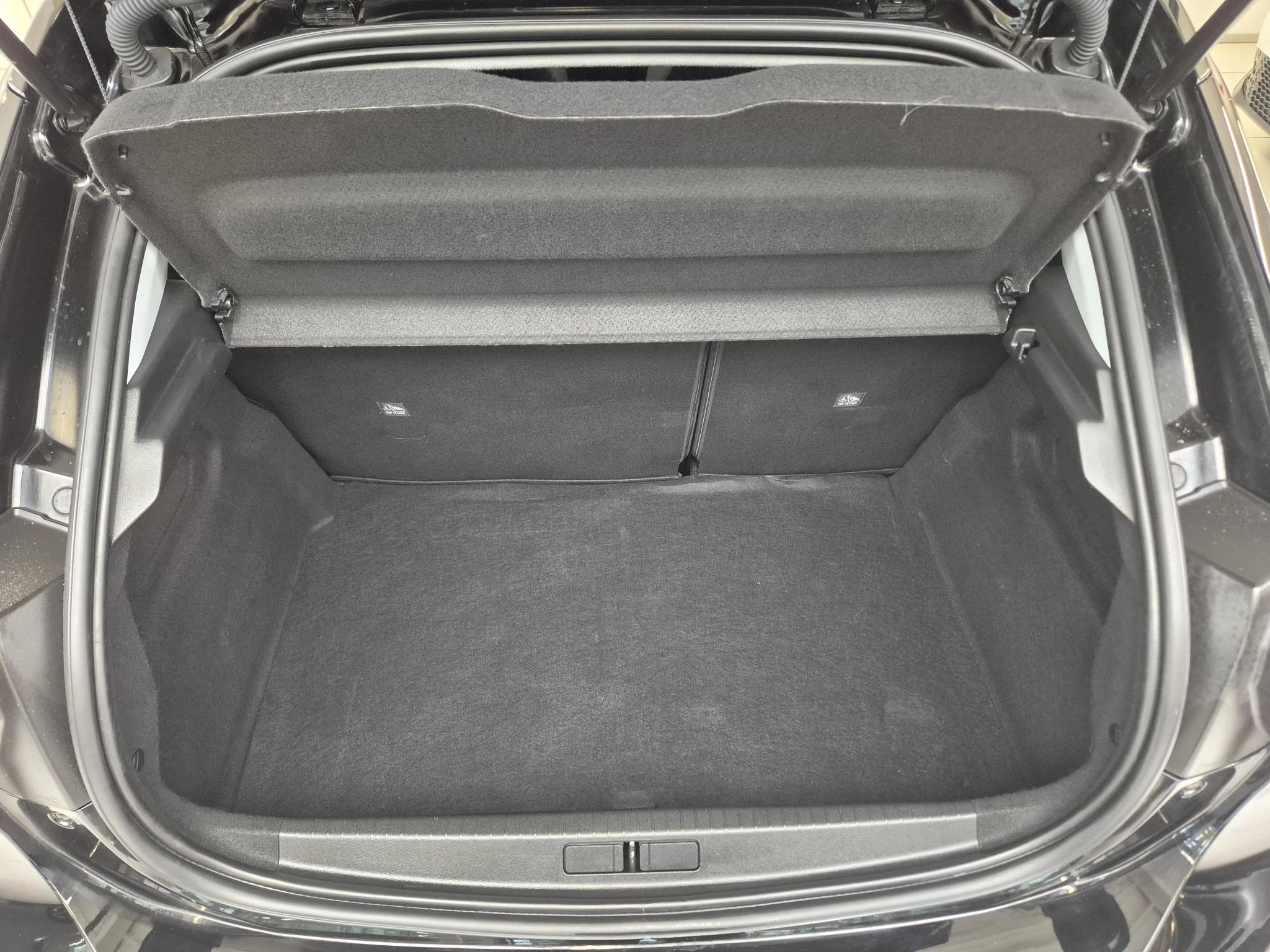 Hoofdafbeelding Opel Corsa-e