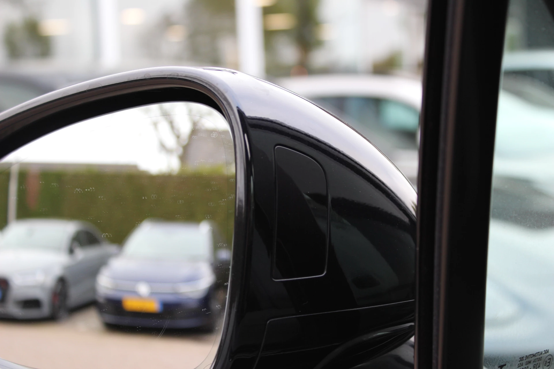 Hoofdafbeelding Porsche Macan