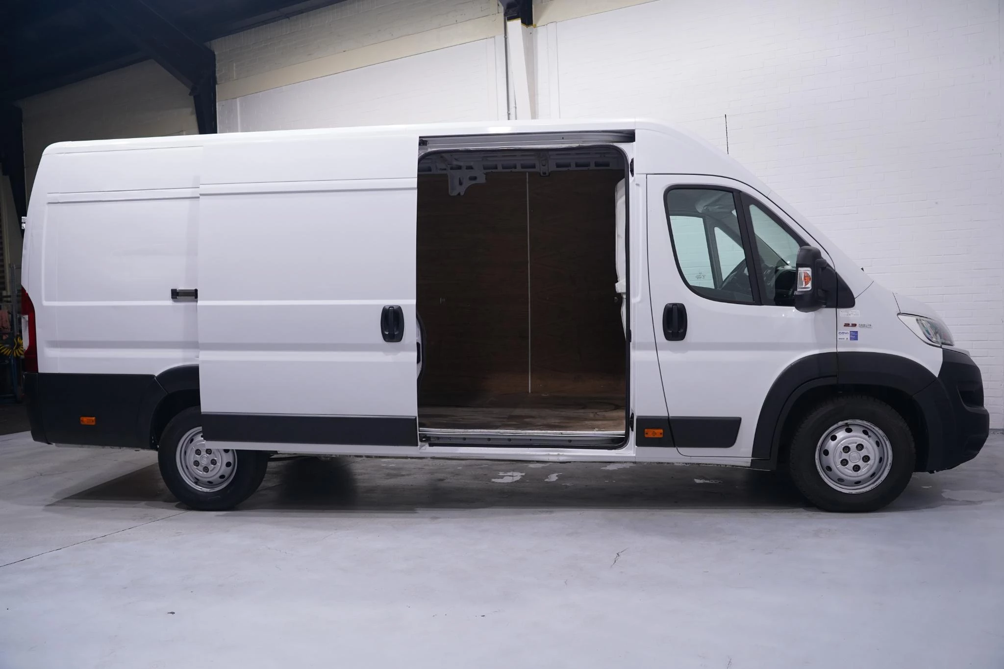 Hoofdafbeelding Fiat Ducato
