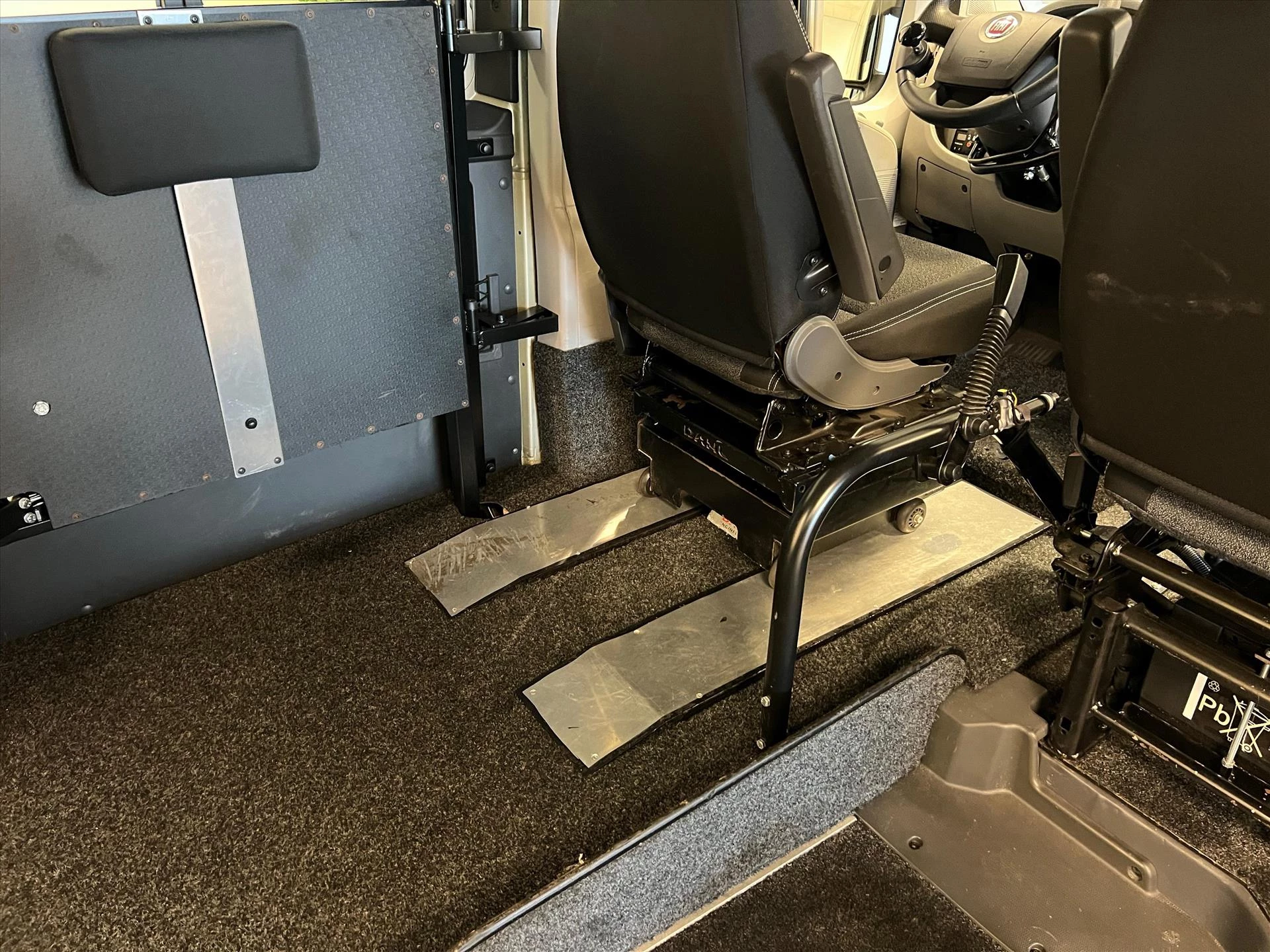 Hoofdafbeelding Fiat Ducato