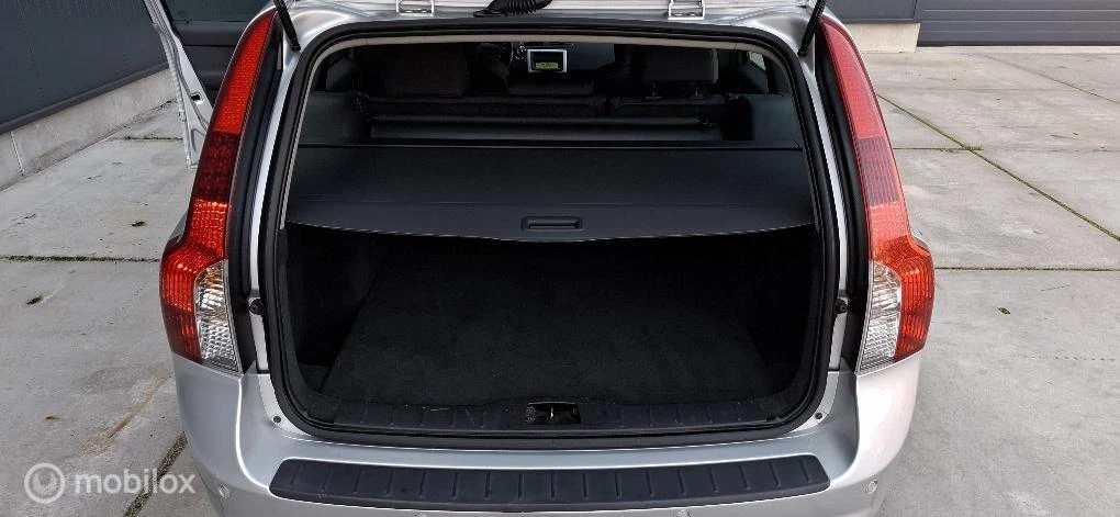 Hoofdafbeelding Volvo V50