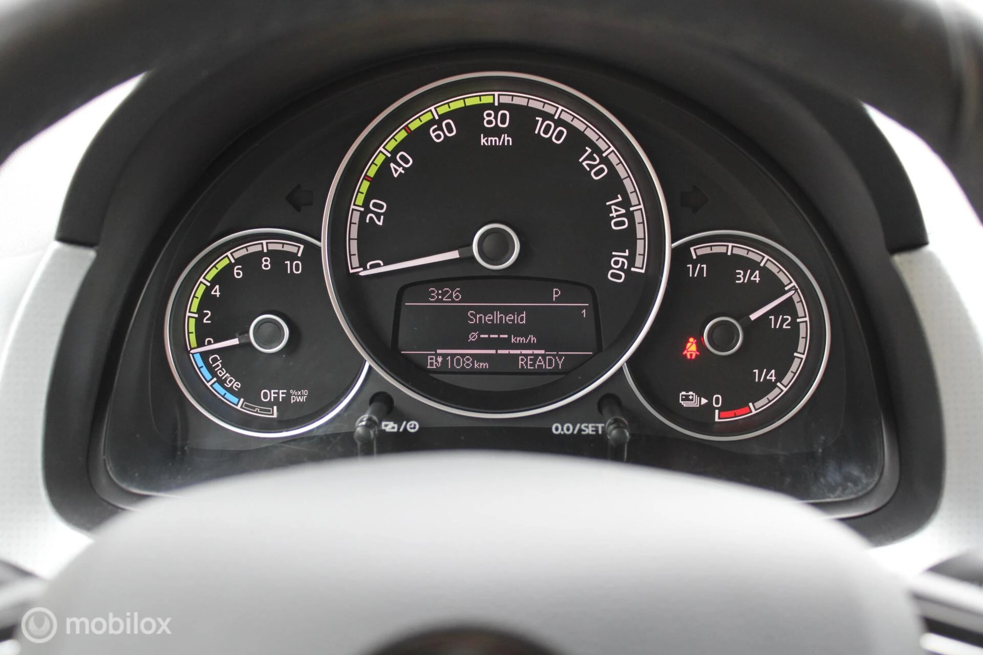 Hoofdafbeelding Škoda Citigo