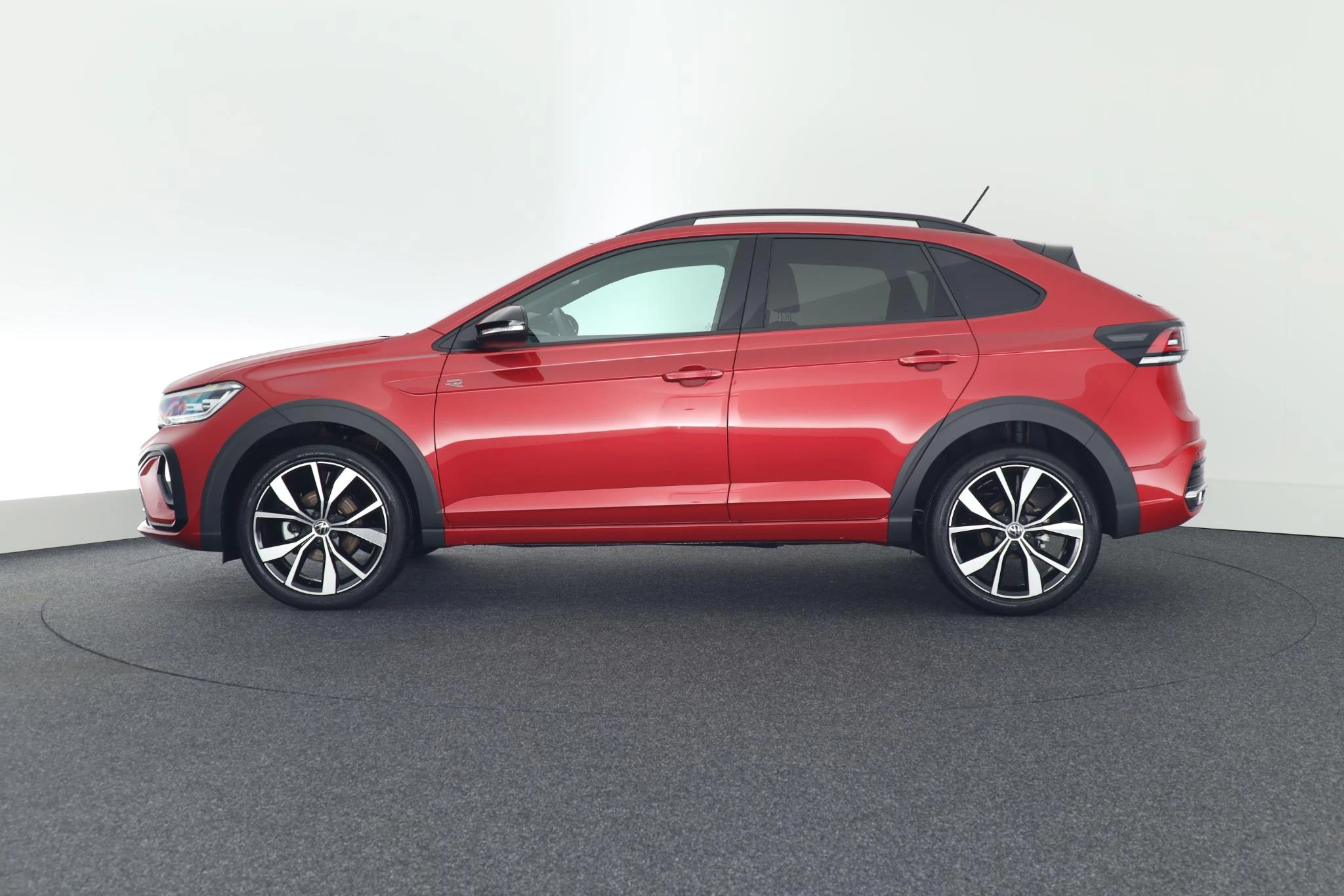 Hoofdafbeelding Volkswagen Taigo