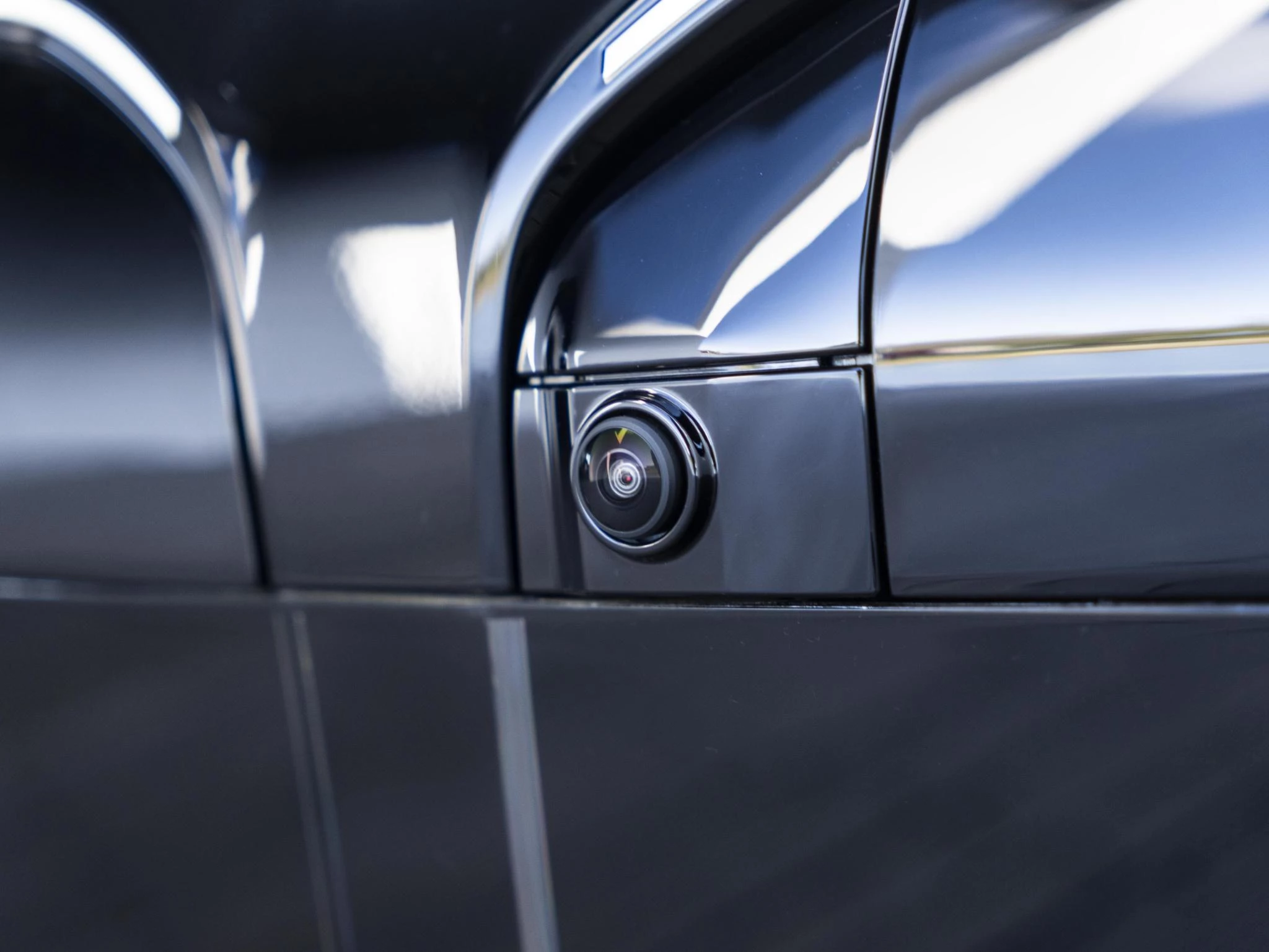 Hoofdafbeelding BMW i5