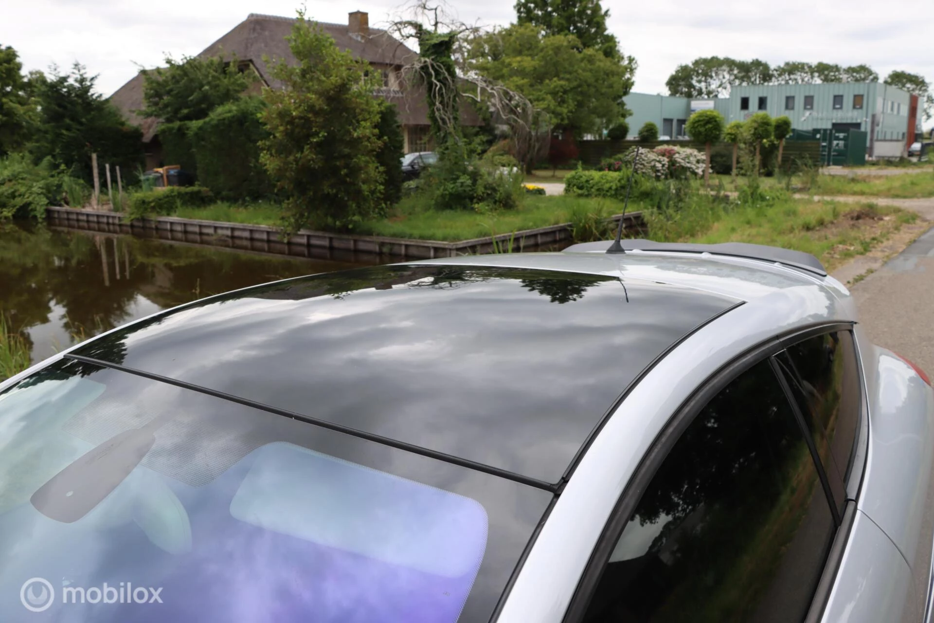 Hoofdafbeelding Renault Mégane
