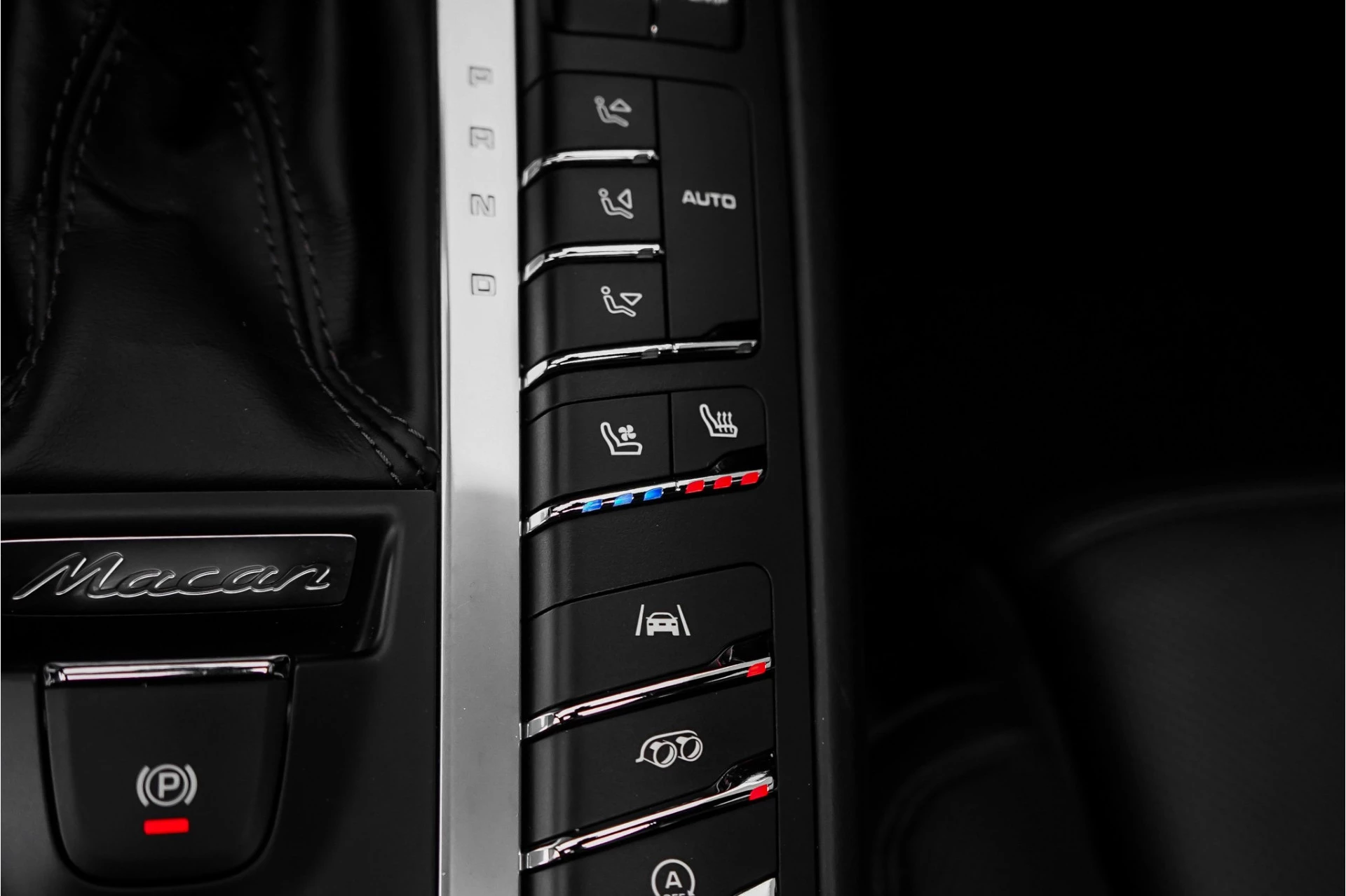 Hoofdafbeelding Porsche Macan