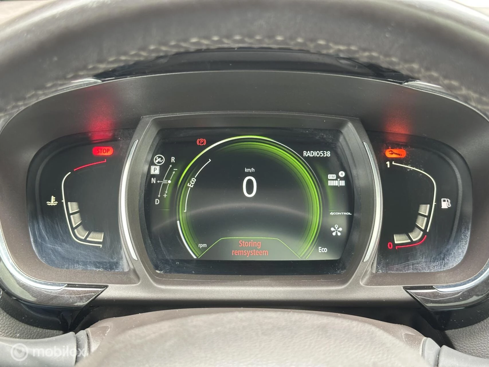 Hoofdafbeelding Renault Espace
