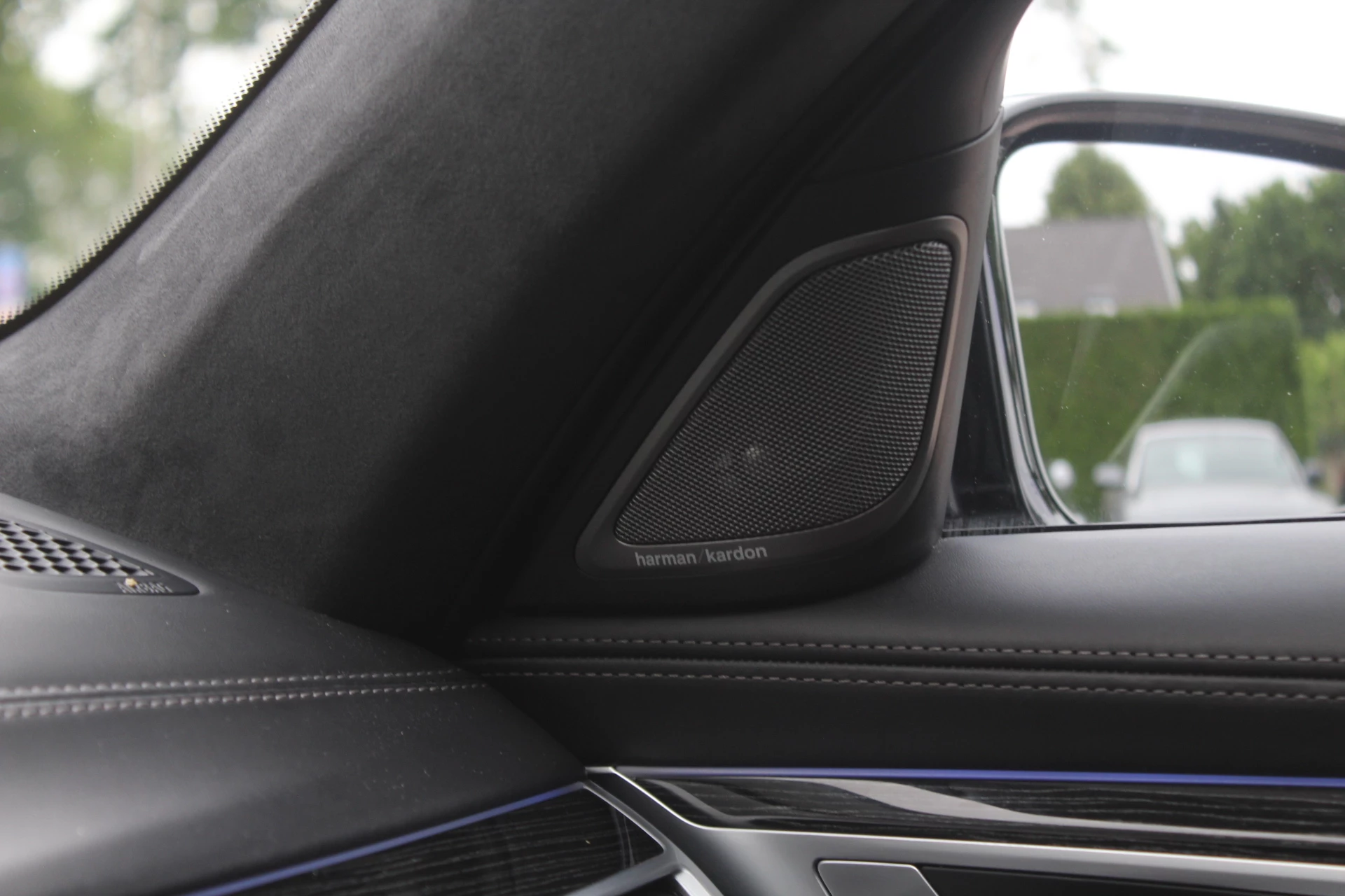 Hoofdafbeelding BMW 7 Serie