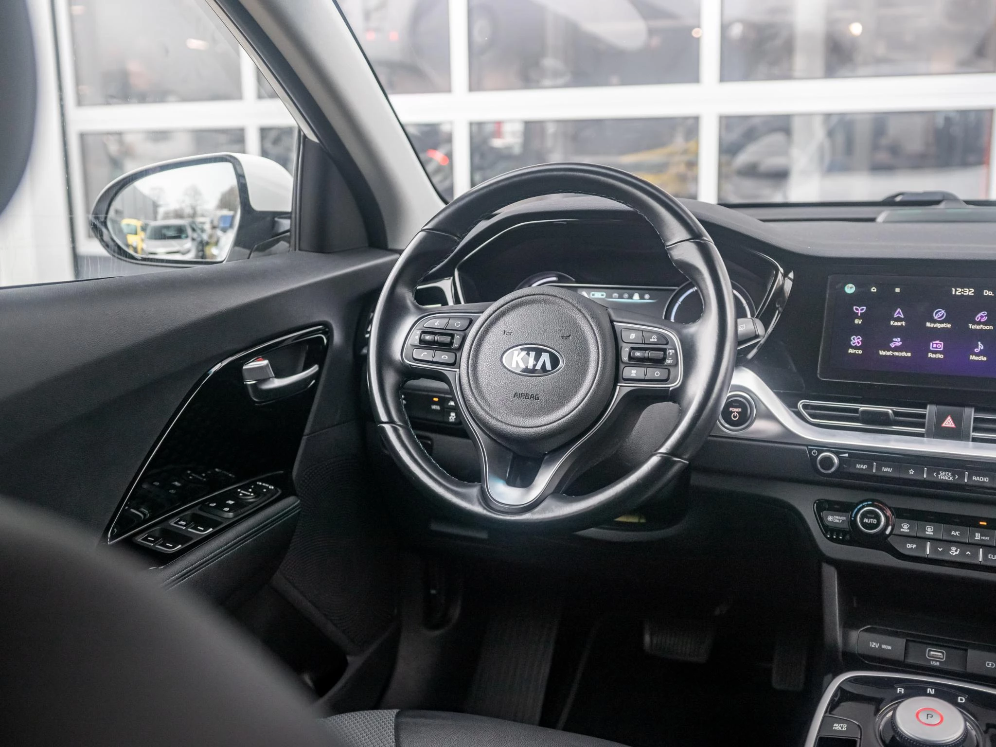 Hoofdafbeelding Kia e-Niro