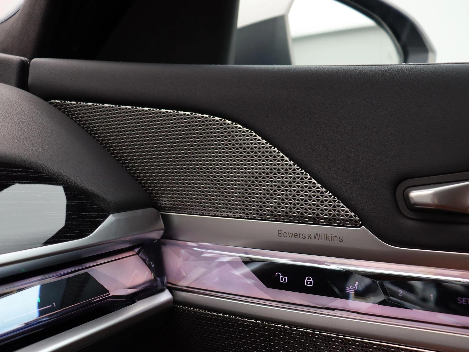 Hoofdafbeelding BMW 7 Serie