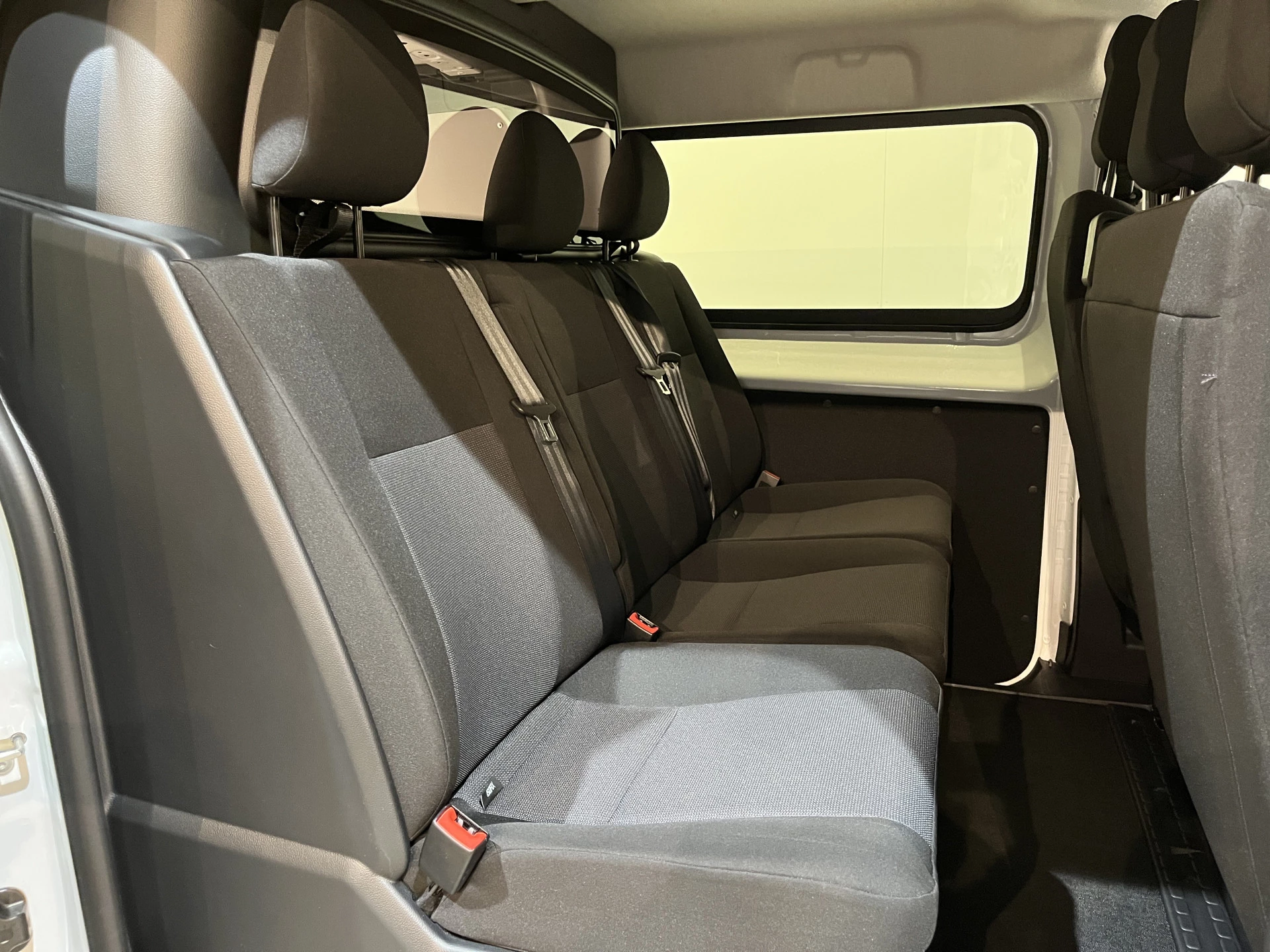 Hoofdafbeelding Citroën ë-Jumpy