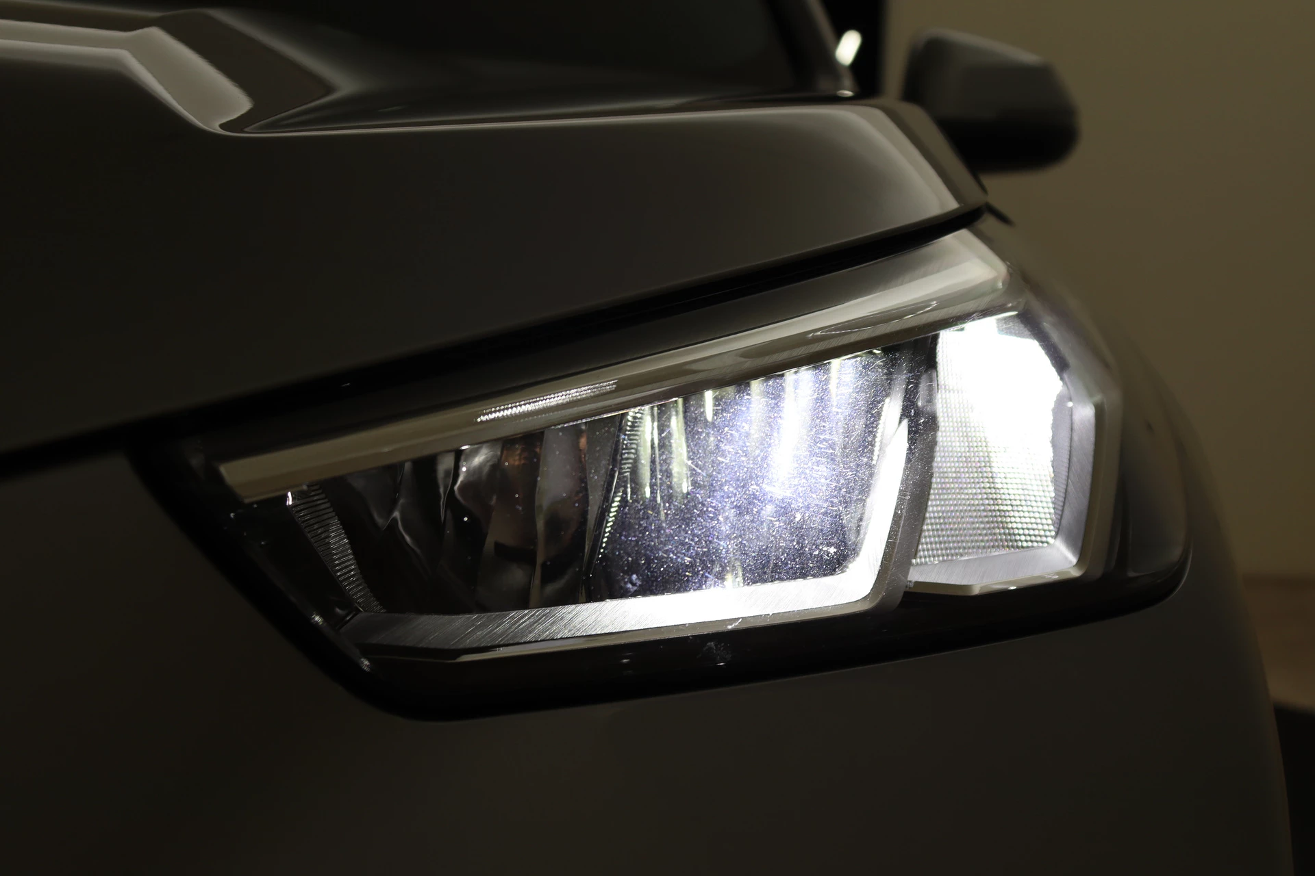 Hoofdafbeelding BMW iX1