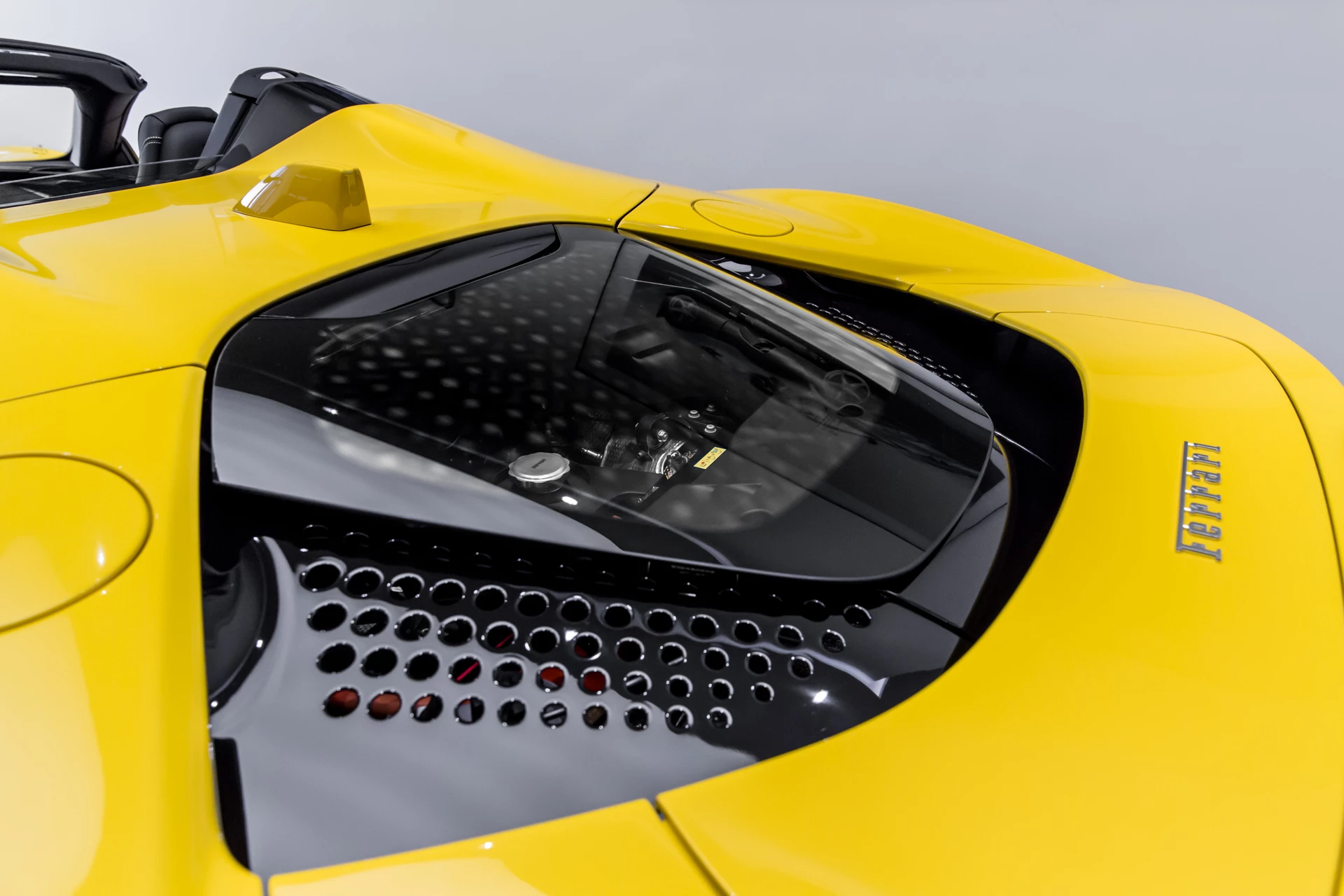 Hoofdafbeelding Ferrari SF90 Spider