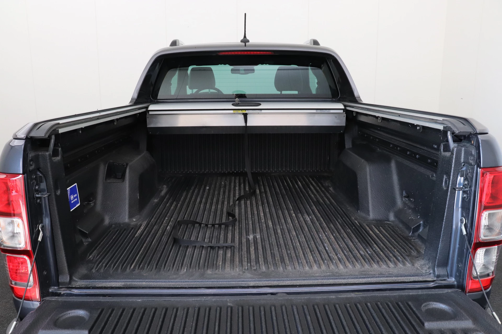 Hoofdafbeelding Ford Ranger