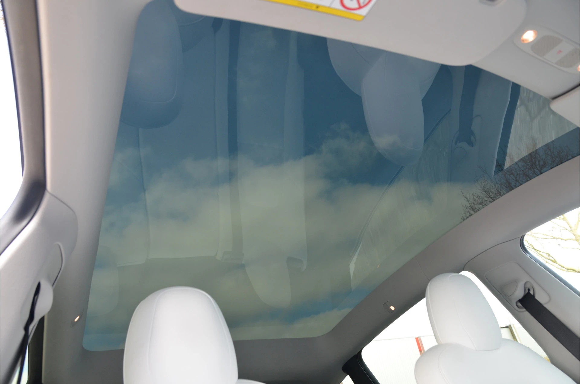 Hoofdafbeelding Tesla Model Y