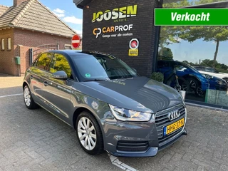 Audi A1 1.0 TFSI SPORT PRO L