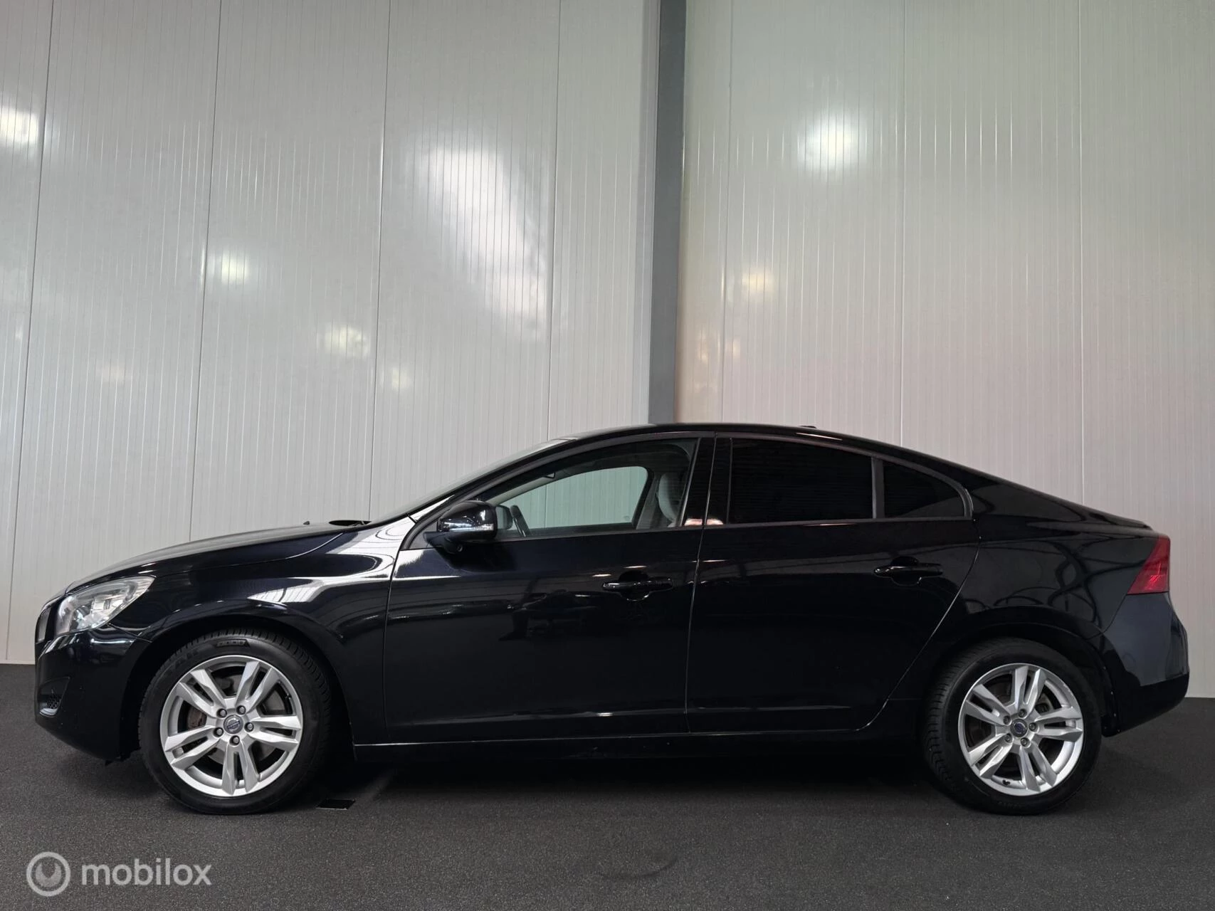 Hoofdafbeelding Volvo S60