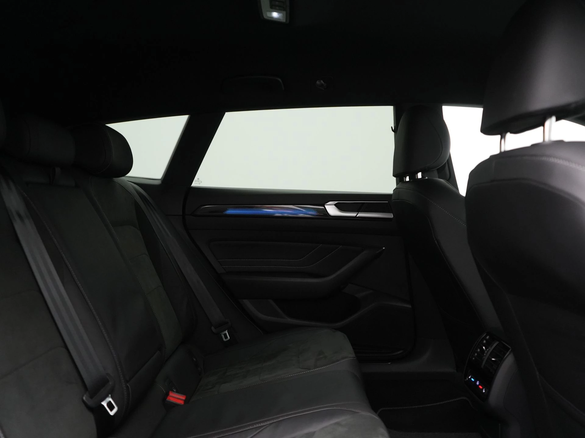 Hoofdafbeelding Volkswagen Arteon