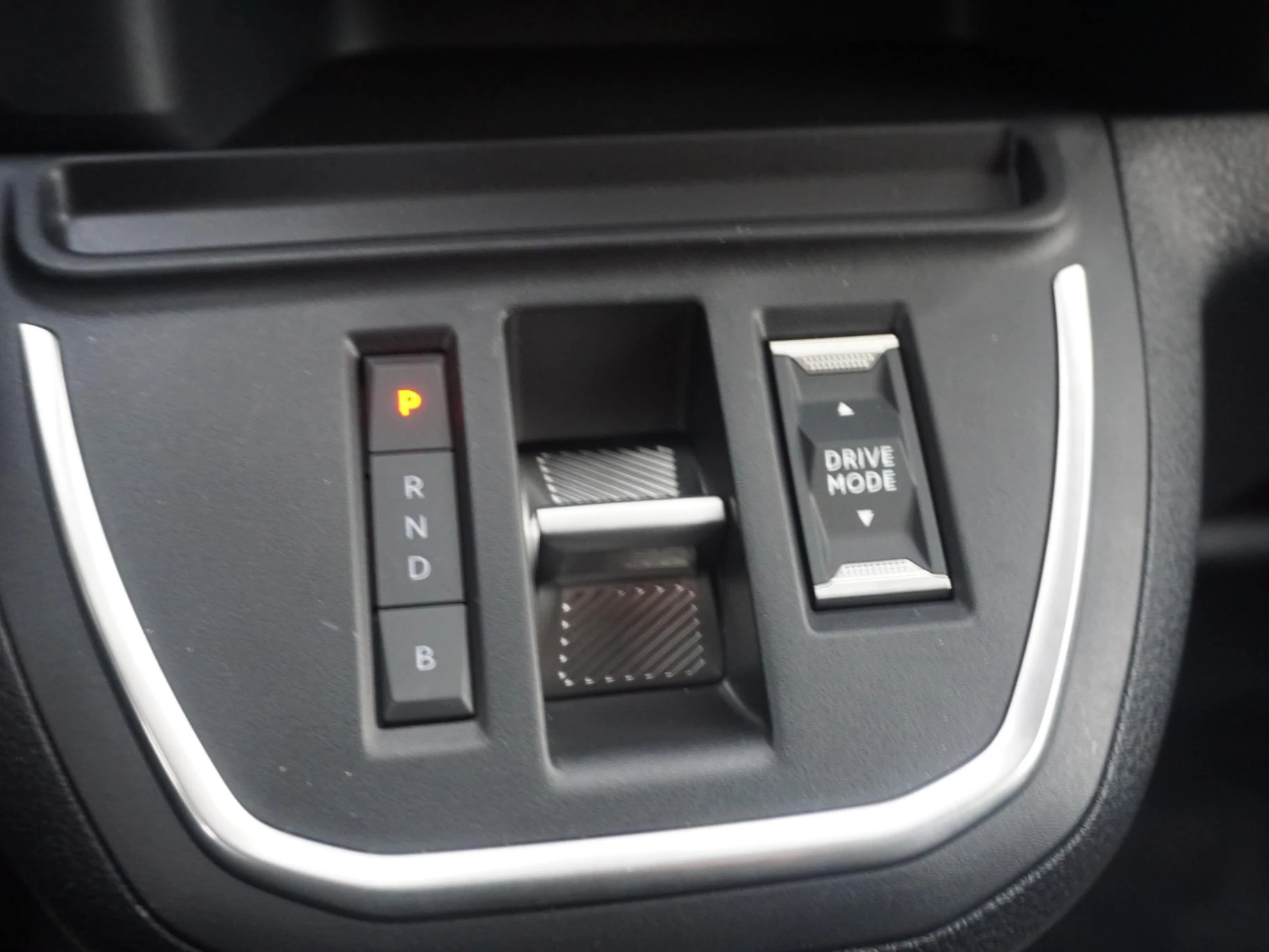 Hoofdafbeelding Peugeot e-Expert