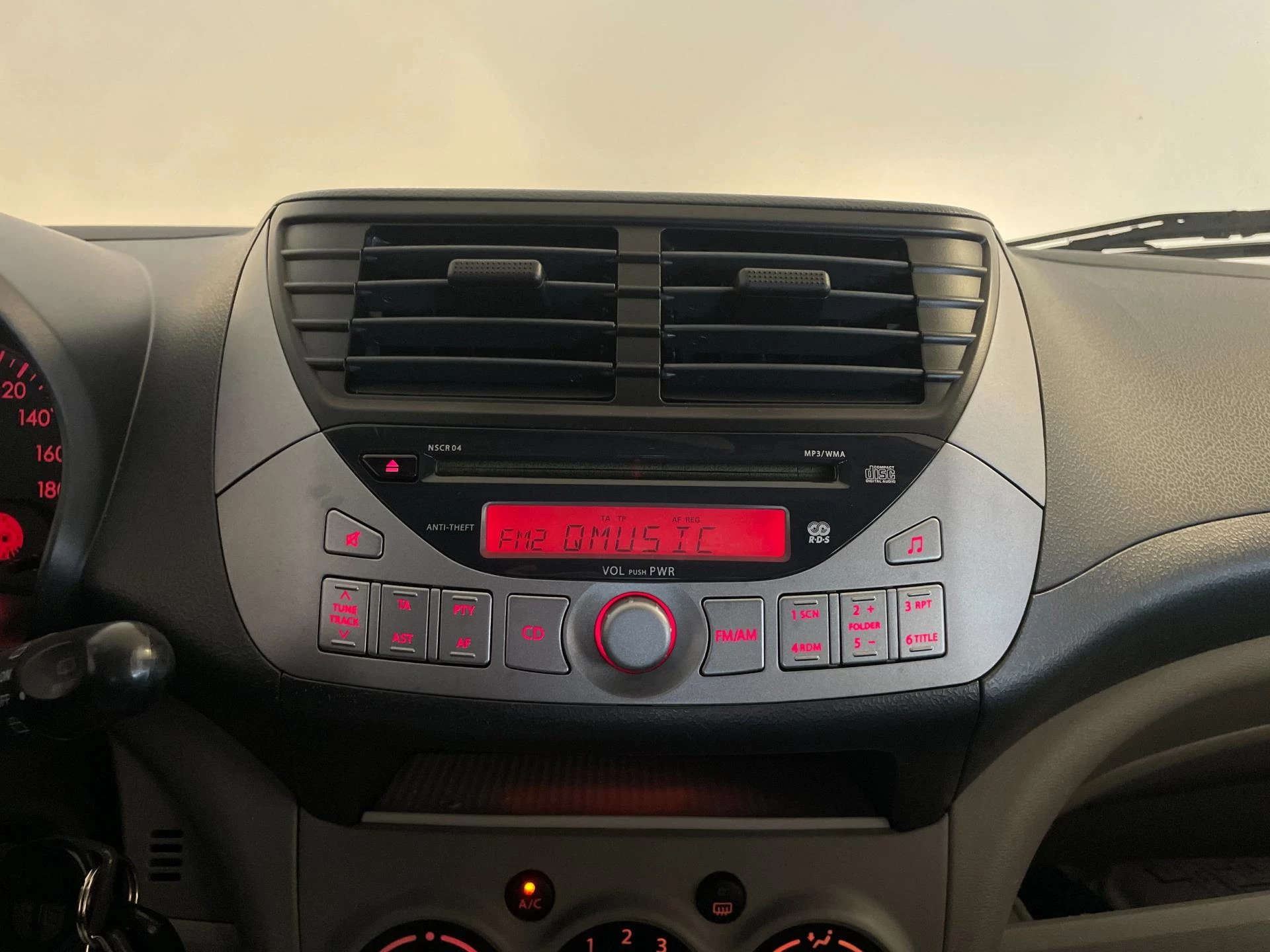 Hoofdafbeelding Suzuki Alto