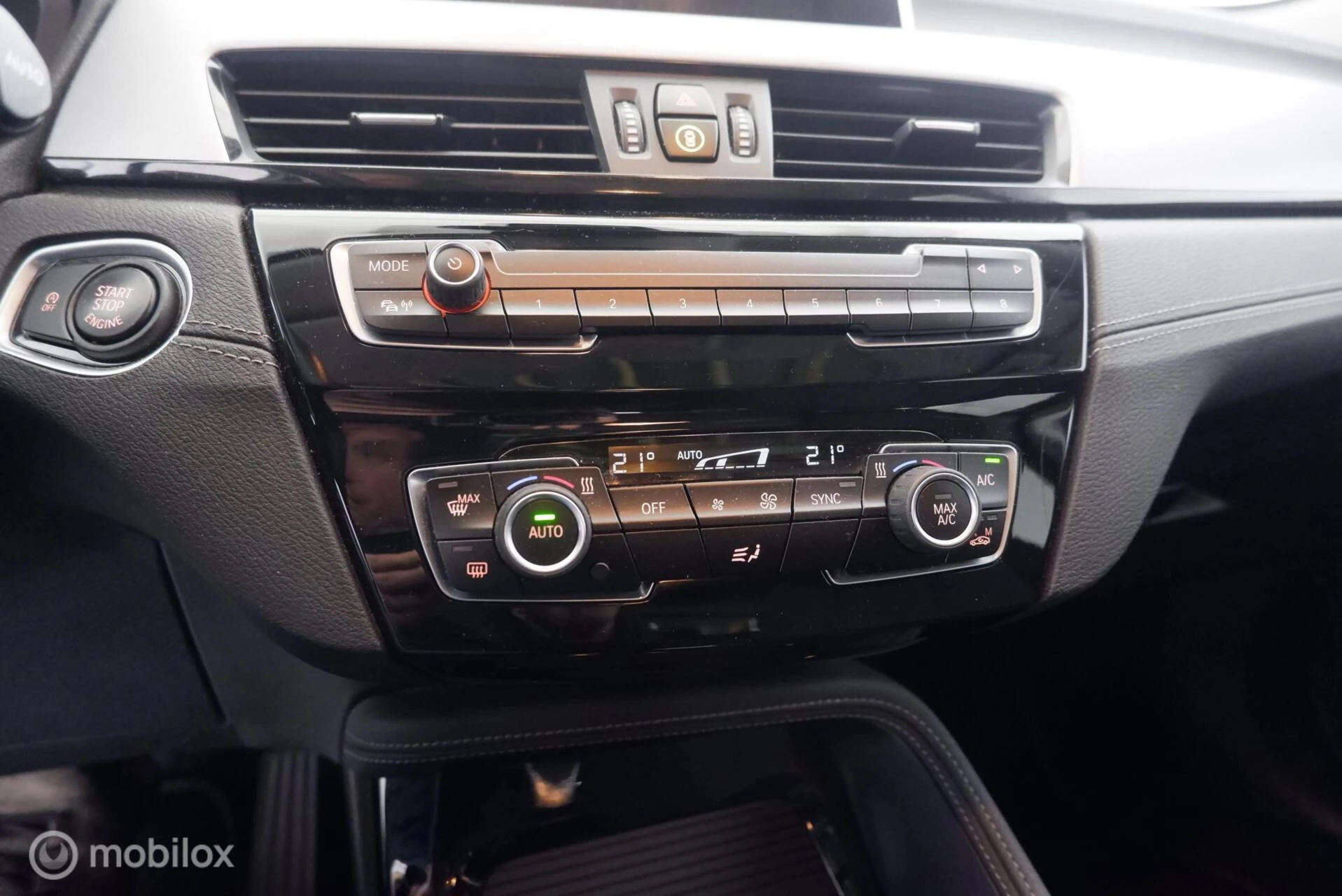 Hoofdafbeelding BMW X2