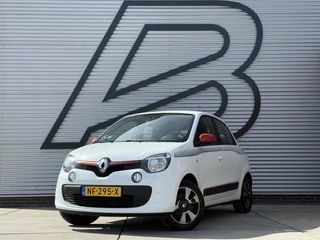 Renault Twingo 1.0 SCe Collection Airco|Elektr. Ramen|Goed Onderhouden|N.A.P|APK tot 01-2027