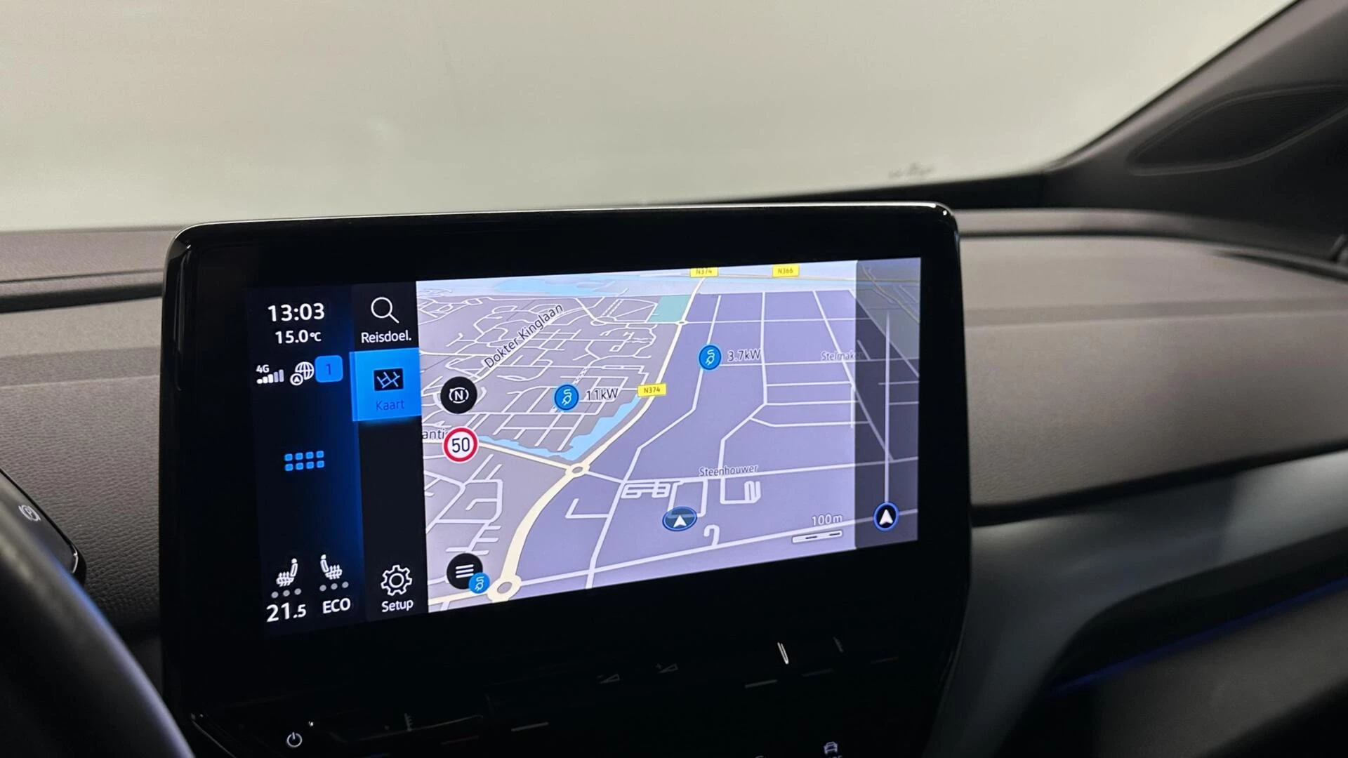 Hoofdafbeelding Volkswagen ID.4