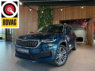 Skoda Kodiaq 1.5 TSI Business Edition Plus 7p. Laurin & Klement