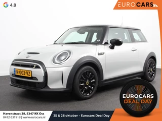 Mini Mini Electric Business Edition 33 kWh | Navigatie | Climate Control | Lichtmetalen Velgen | Dab | Parkeer sensoren