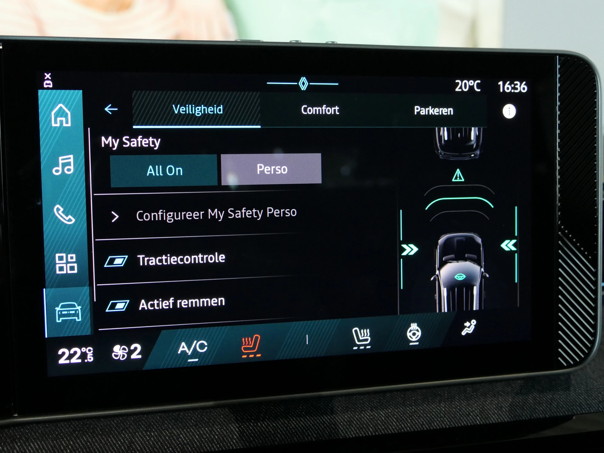 Hoofdafbeelding Renault 4