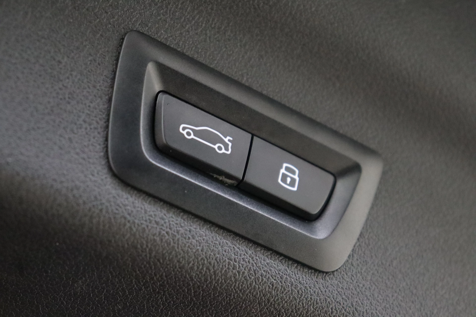 Hoofdafbeelding BMW iX1