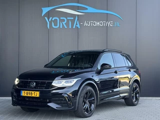Volkswagen Tiguan 1.4 TSI eHybrid 3x R Line VOL OPTIES*PANO*ELEK. HAAK