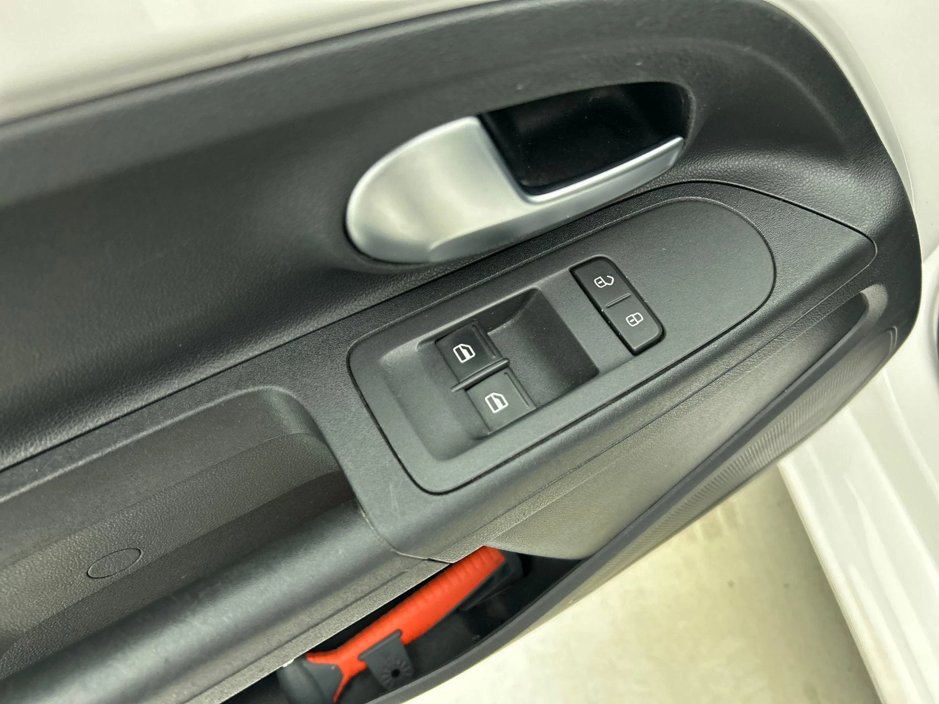 Hoofdafbeelding SEAT Mii