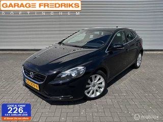Volvo V40 1.6 T4 Momentum | Automaat| Navi | Trekhaak | Climate|