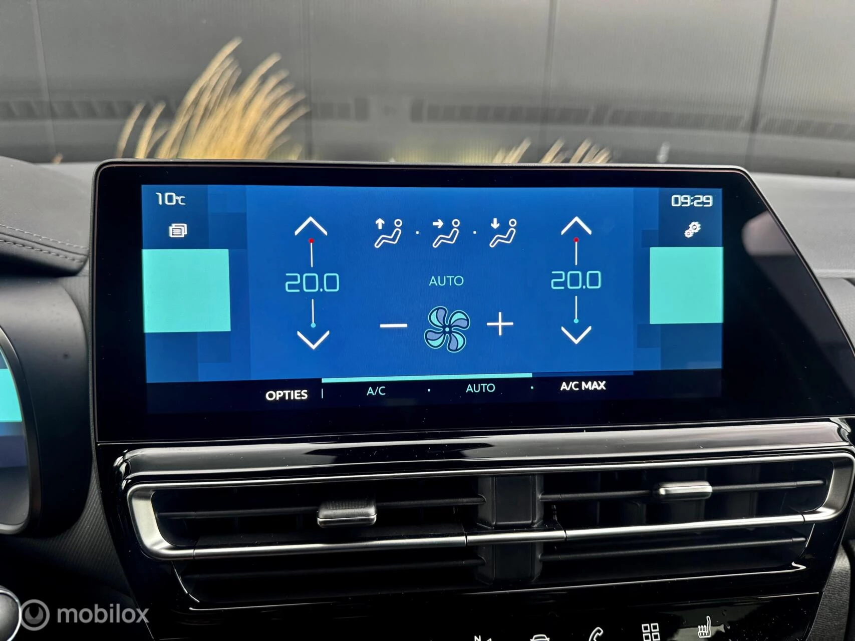 Hoofdafbeelding Citroën C5 Aircross