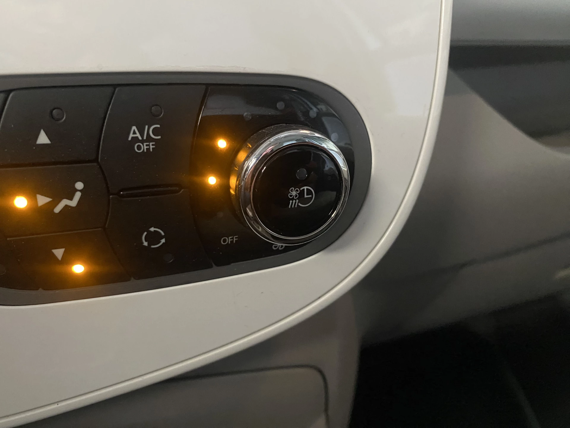 Hoofdafbeelding Renault ZOE