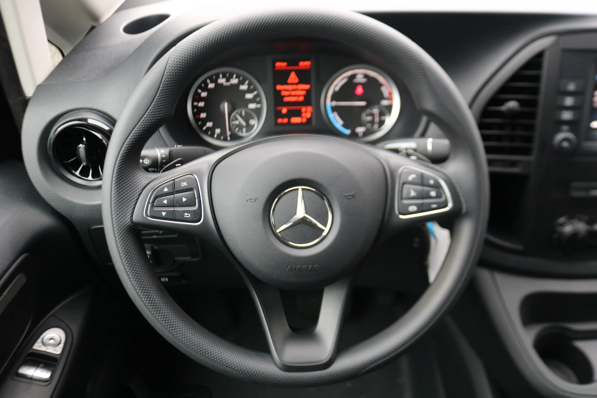 Hoofdafbeelding Mercedes-Benz eVito