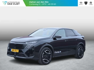 Hoofdafbeelding Peugeot 3008 Peugeot 3008 1.6 plug-in Hybrid 195 Allure 195PK | NAVI | PARKEERSENSOREN MET CAMERA |