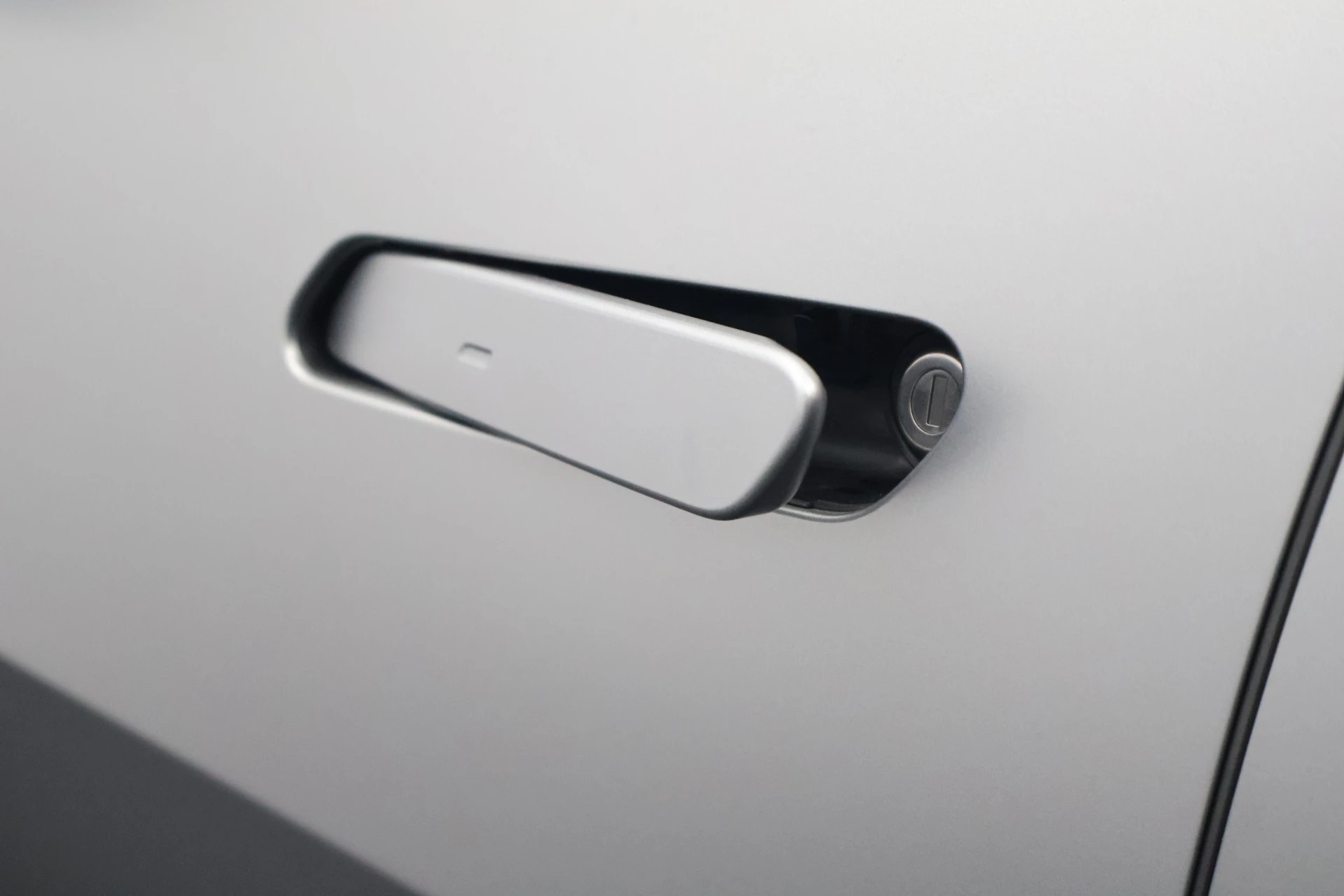 Hoofdafbeelding Kia EV6